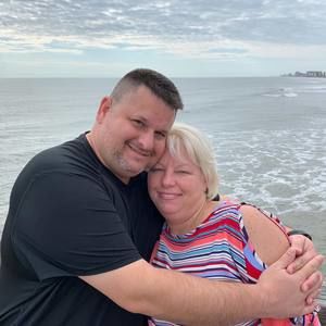 Meet your Posher, Chad